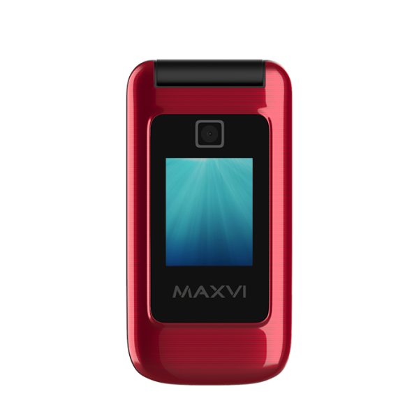 Купить Maxvi E8 pink
